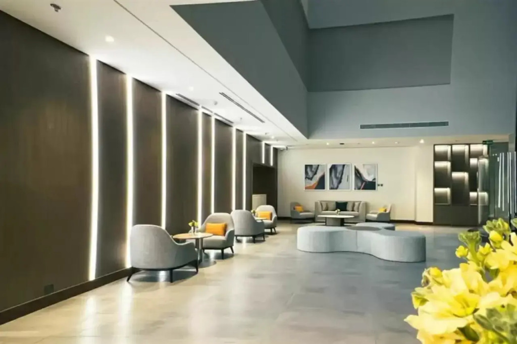 Comfort Hotel Riyadh Olaya