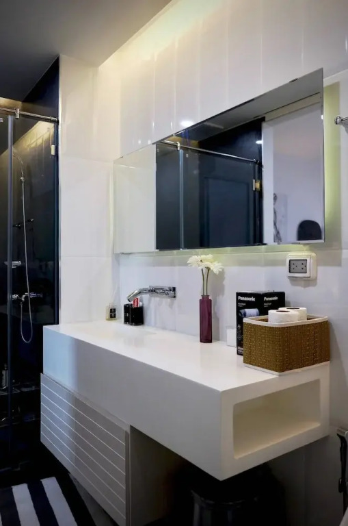 Beautiful Condo Nimman Area, Terracepoolgym