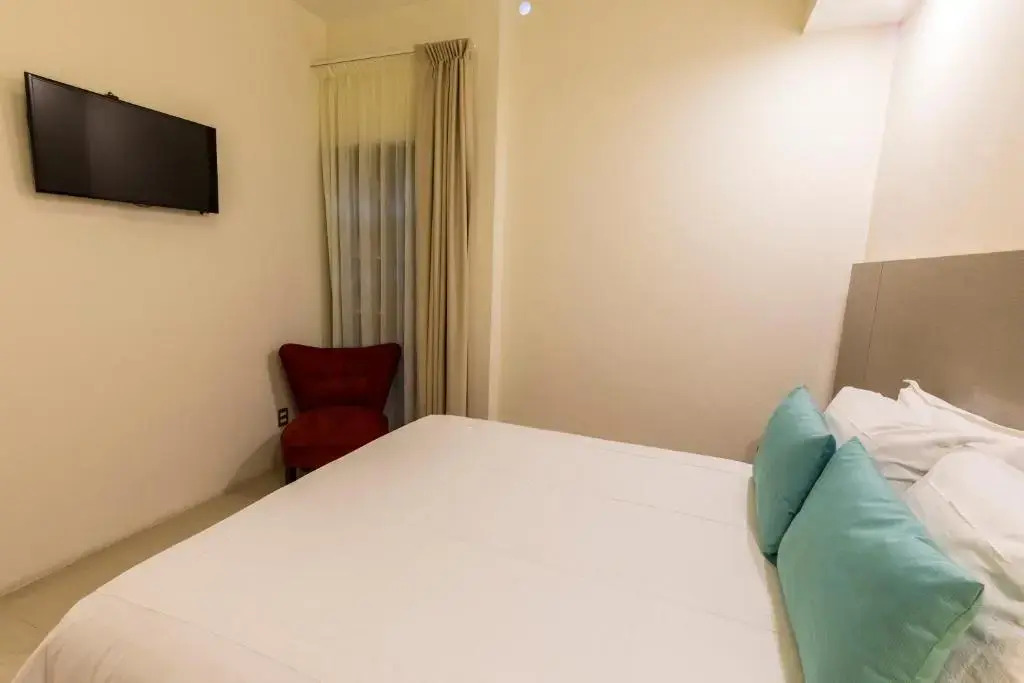 Marialicia Suites, Hotel Boutique