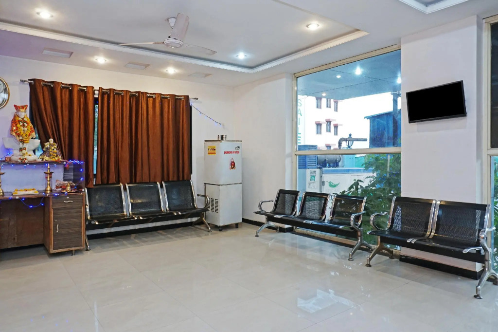 Townhouse Shirdi