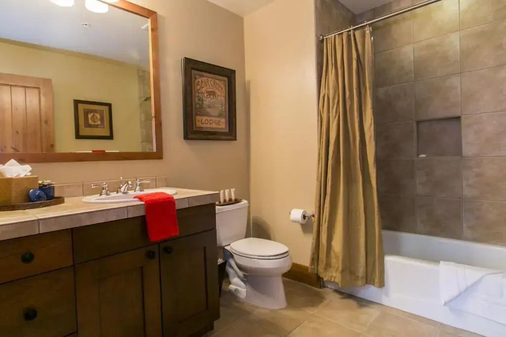 Stunning Top Floor Village at Northstar Residence! - Big Horn 502