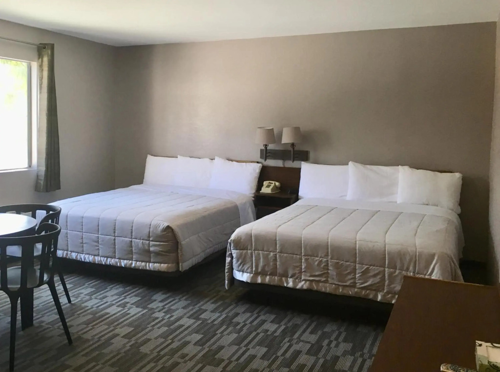 Sakura Inn