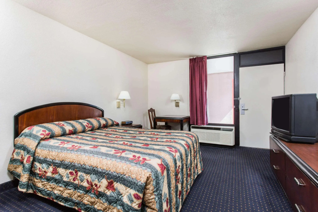 Knights Inn Virginia Beach Lynnhaven