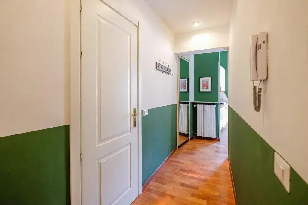 The Best Rent - Crocetta Apartment
