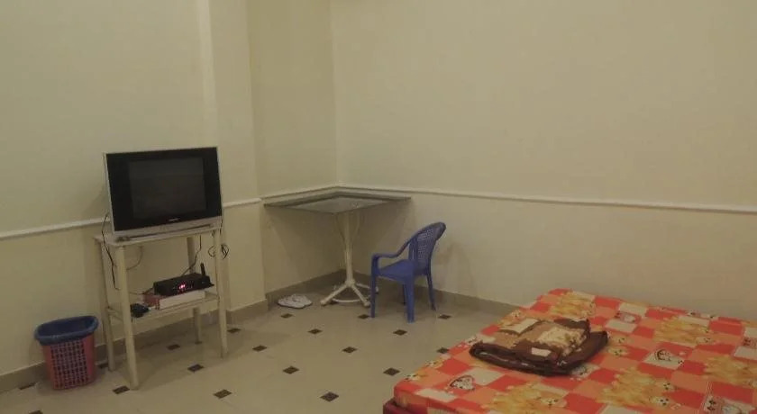 Hung Phu Motel