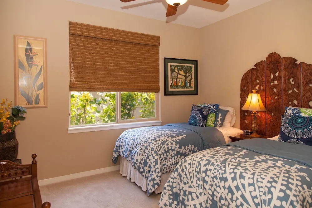 Golf Villas at Mauna Lani - Unit K5