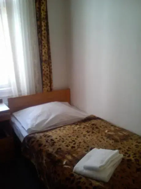 Hotel Esprit