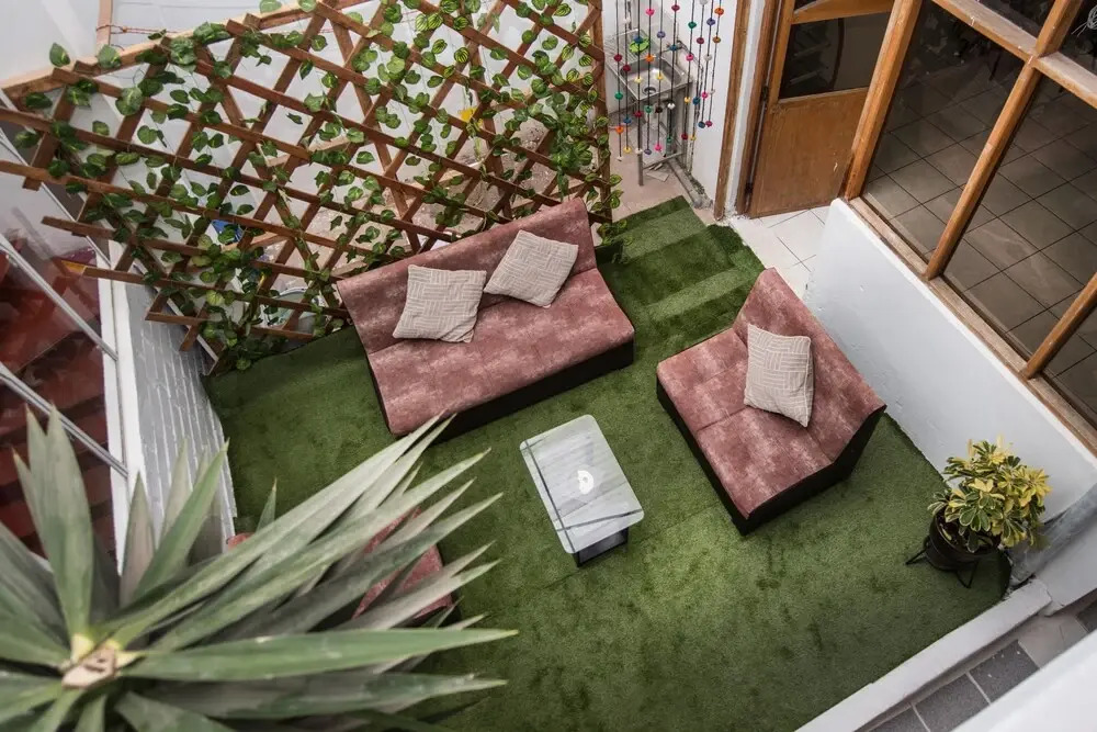 Ayenda Cusco Sol House