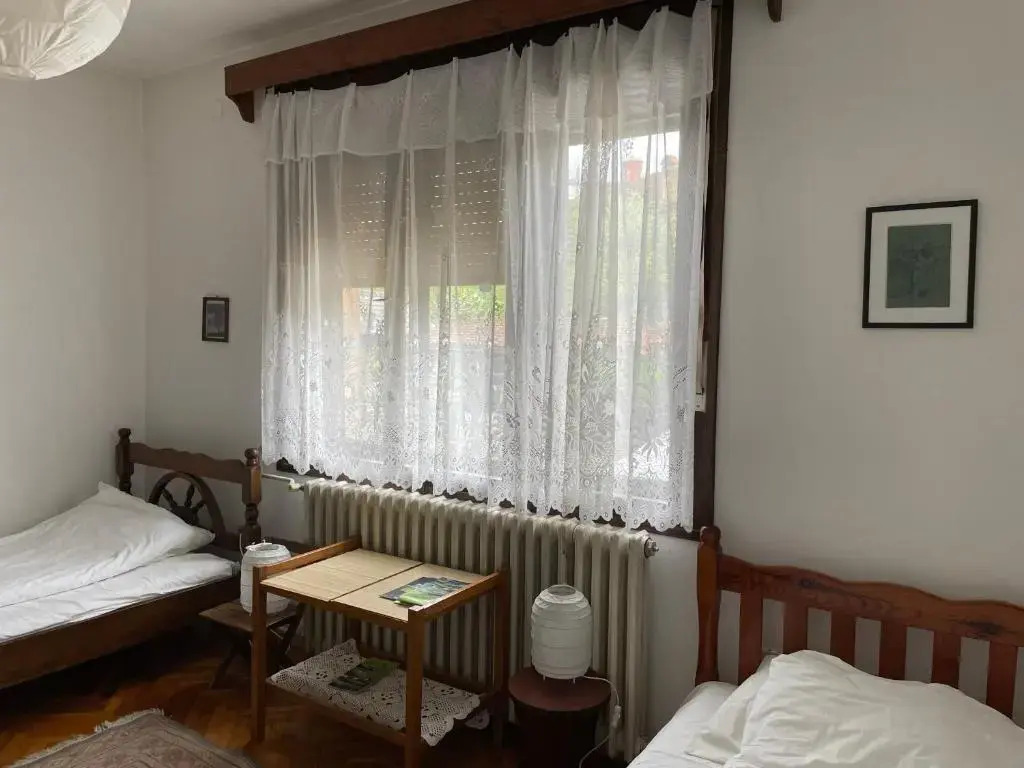 Dana apartman