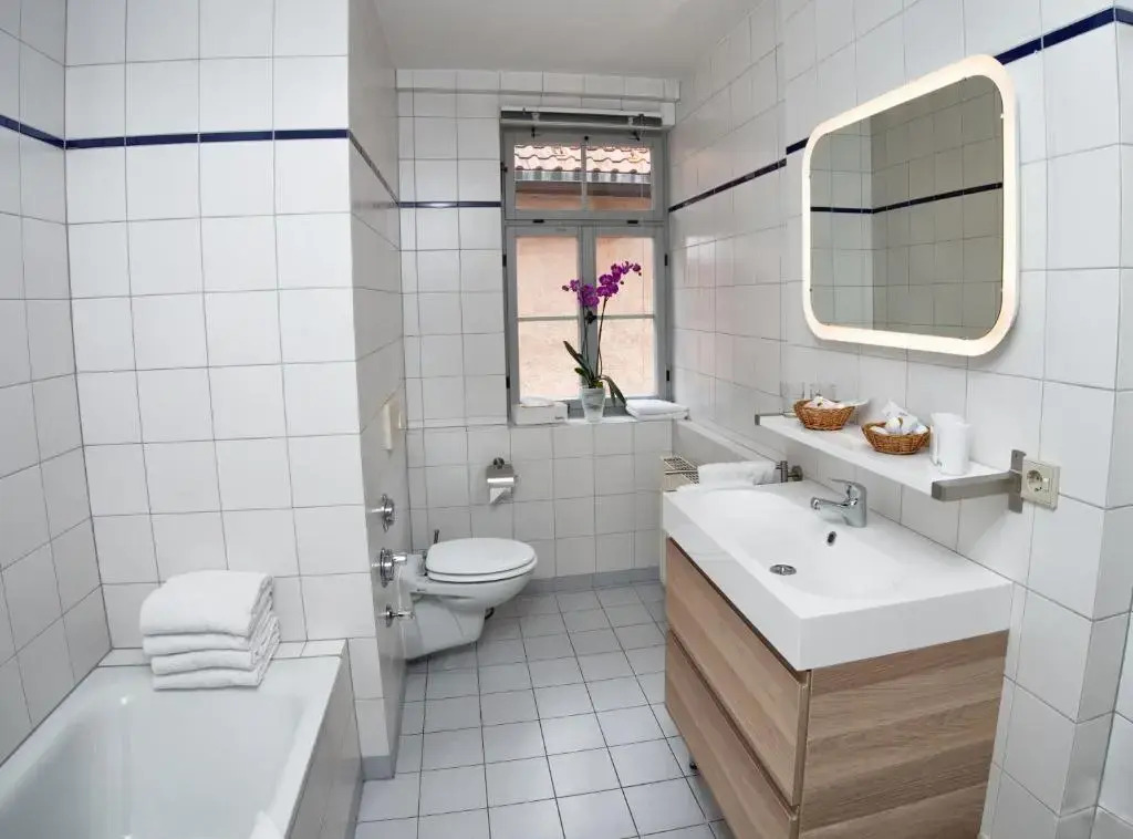 Lutherwohnung