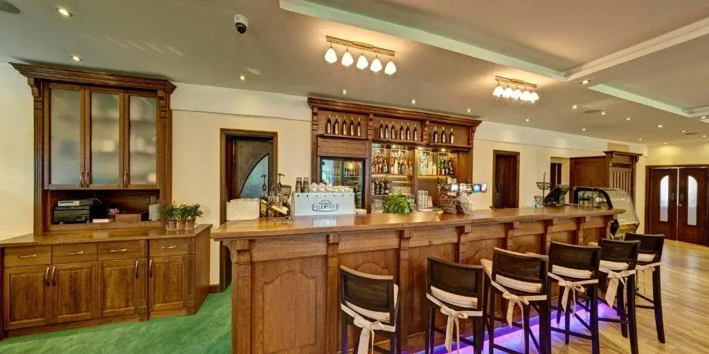 Hotel Buchlov