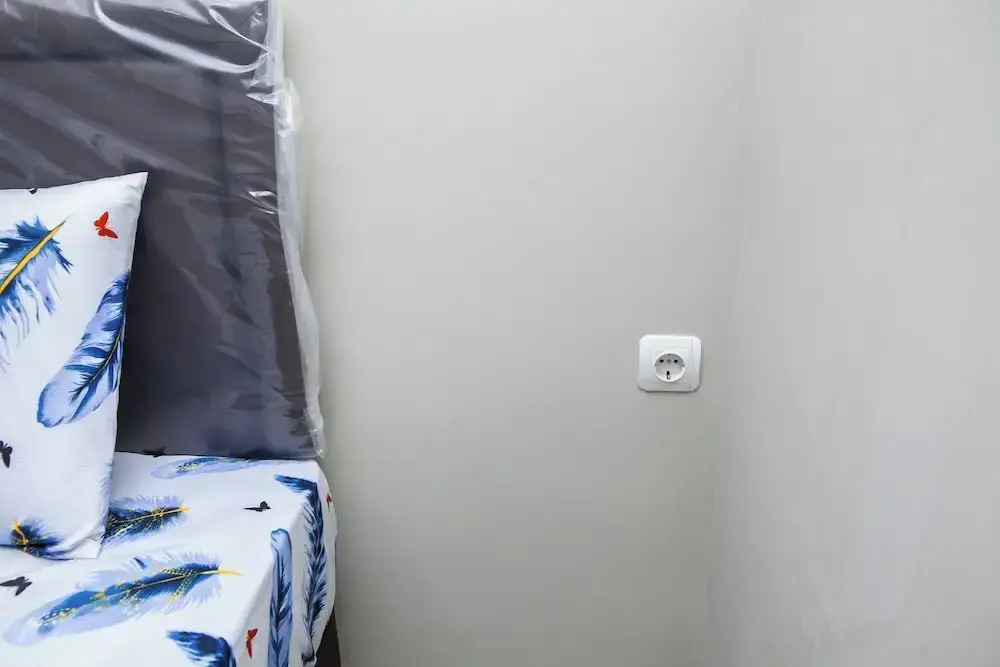 Saba Ayu Guest House
