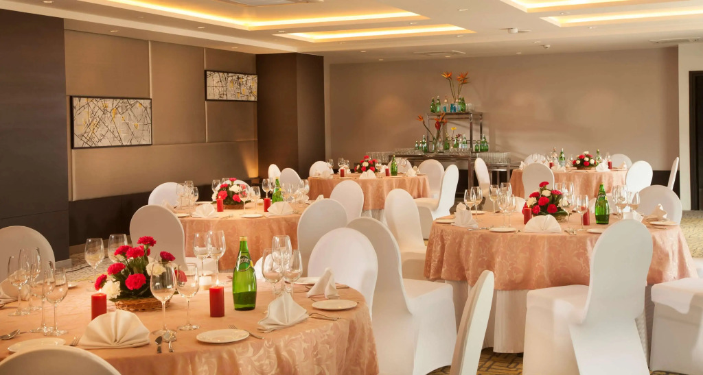Park Inn By Radisson Gurgaon Bilaspur