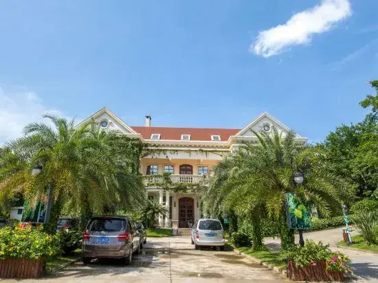 Laidun Manor, Huizhou