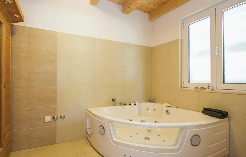 Stunning Home In Rakalj With Sauna