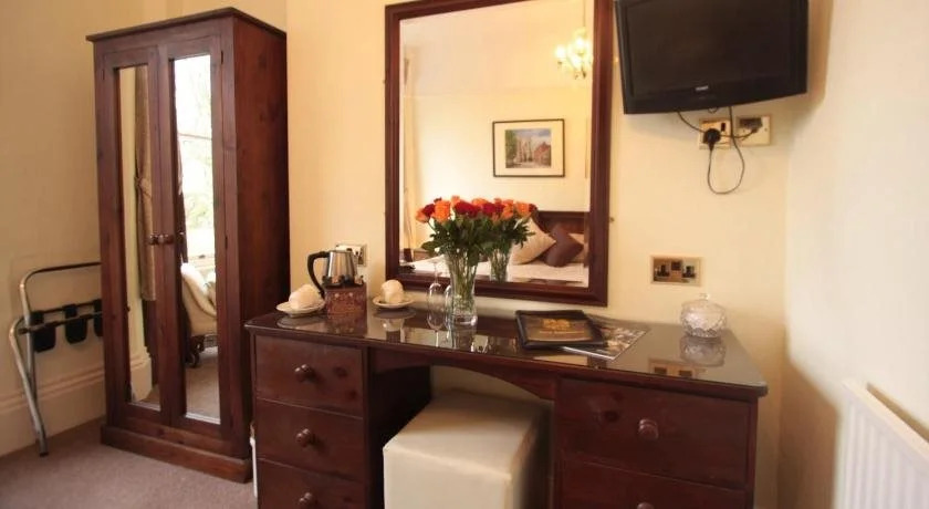 Bronte Guest House