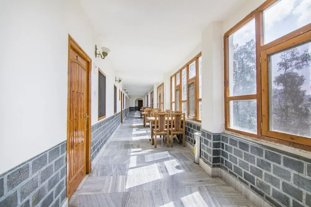 GuestHouser 1 BR Boutique stay 5a75