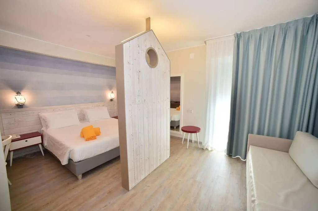 Hotel San Michele