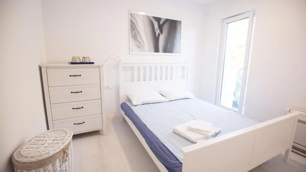 Apartment Zamarin 1