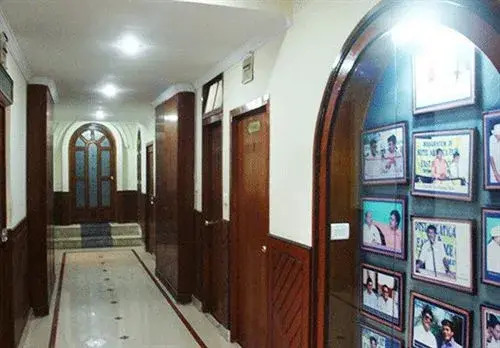 Hotel East Palace