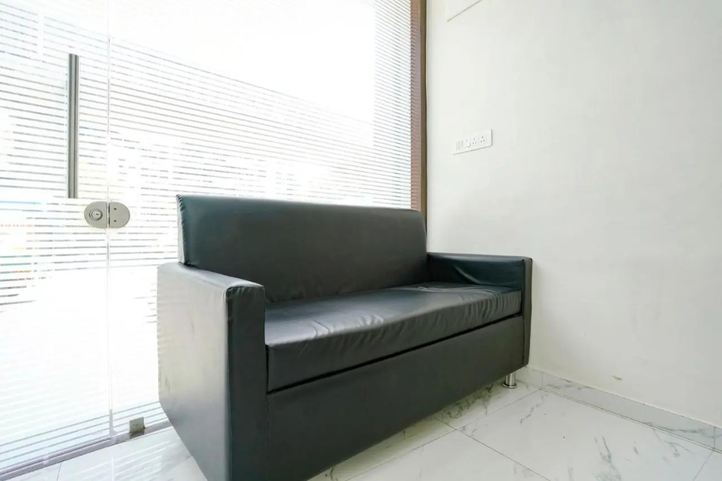 Fabexpress Bhau Residency