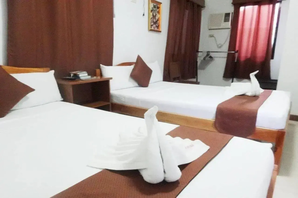Tenzai Homestay