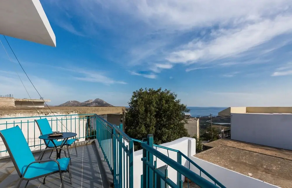 Mariou Apartments