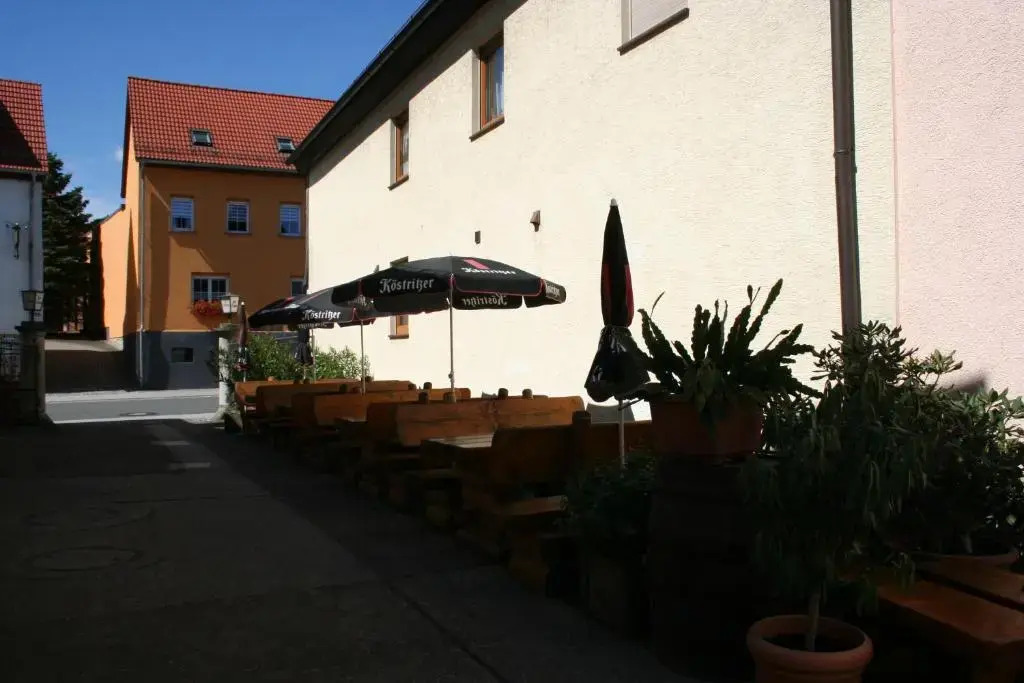 Gasthaus & Hotel Zur Linde