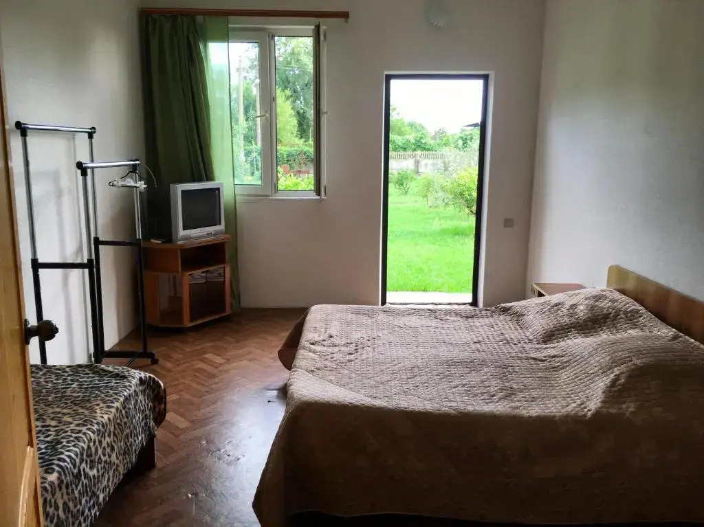 Guest House on Apsny 24a