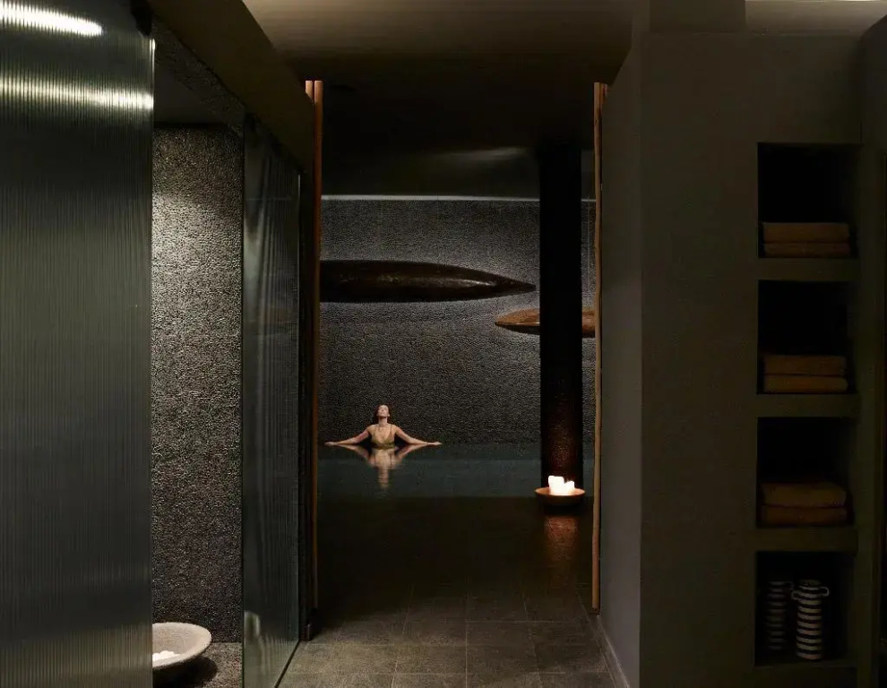 Cayo Exclusive Resort & Spa