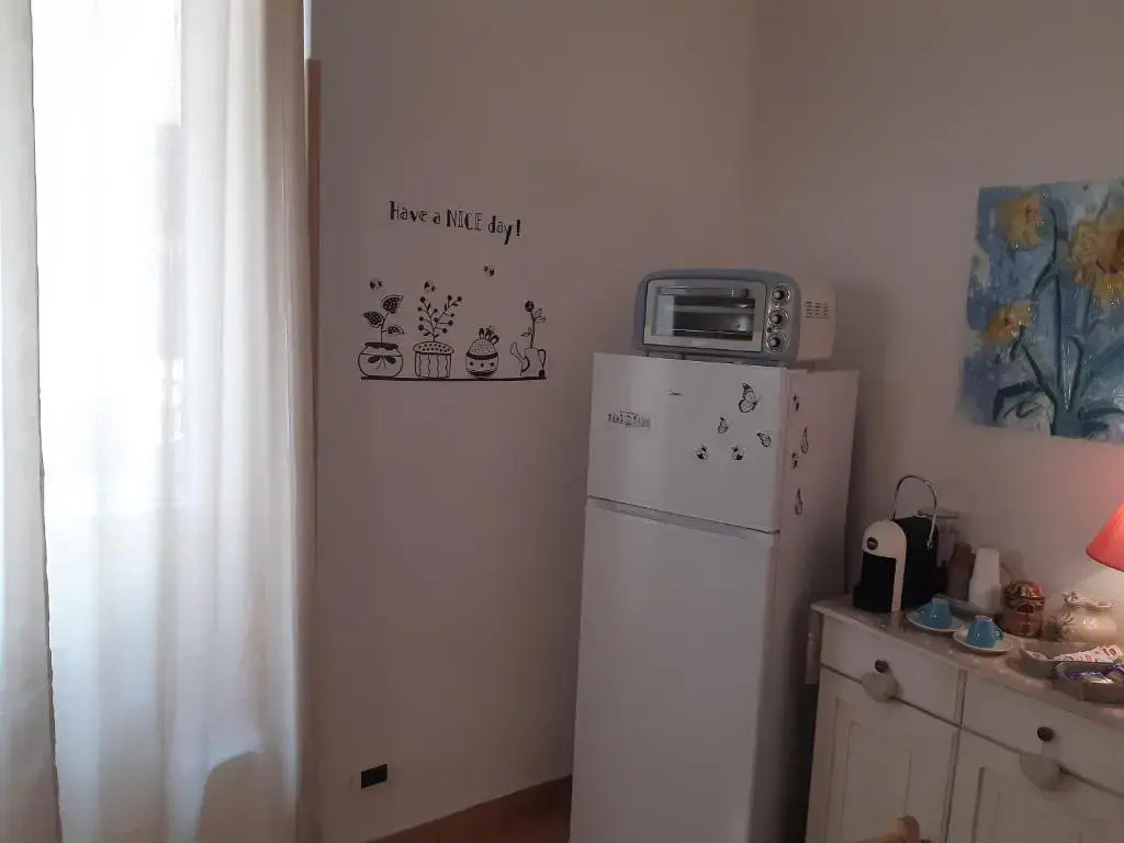 APOGEO ROOM TARANTO Intero APPARTAMENTO