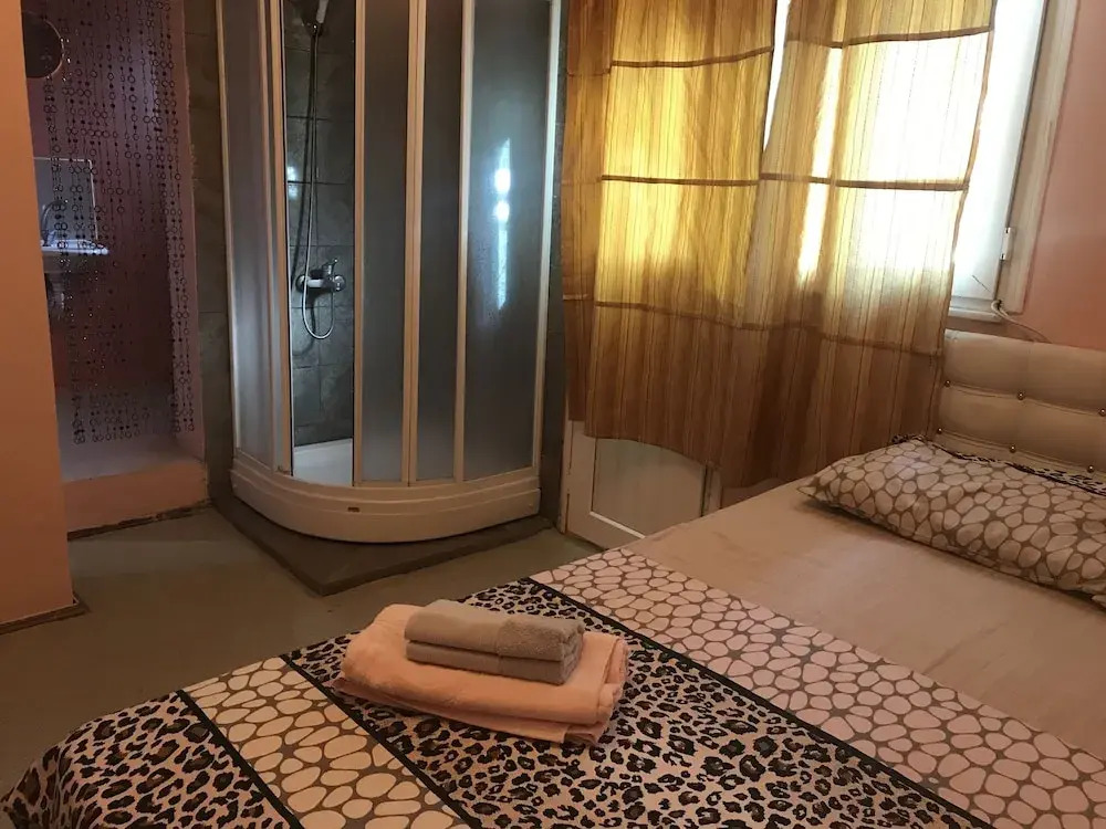 Huzur Konuk Evi