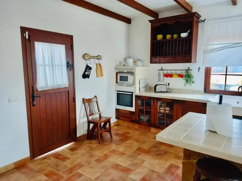 Casa La Fuentita