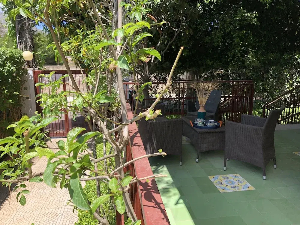 Casa Vacanze Euridice