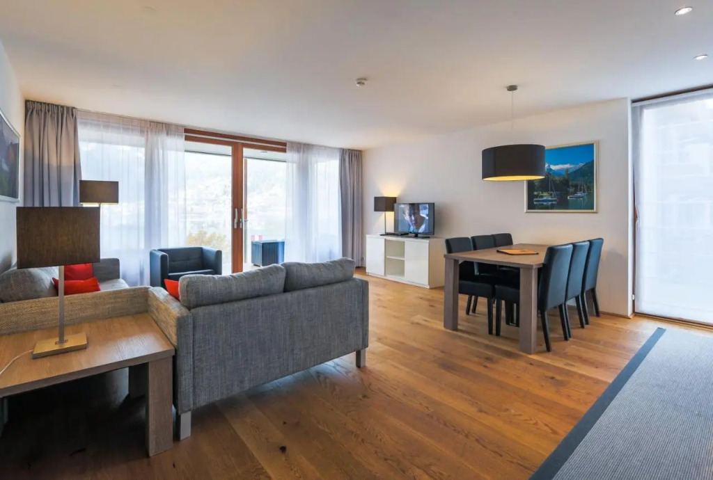 Residence Bellevue - incl Summercard