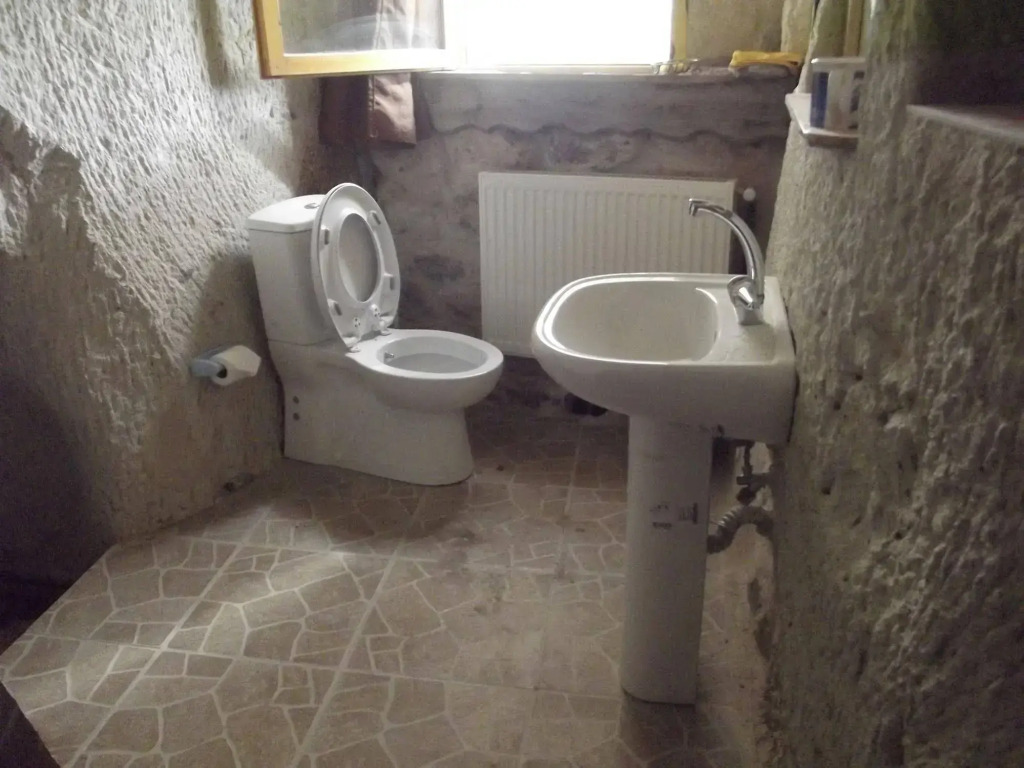 Akköy Evleri