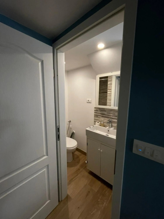 Studio apartman Pod Room