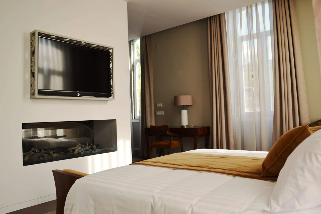 Hotel do Parque