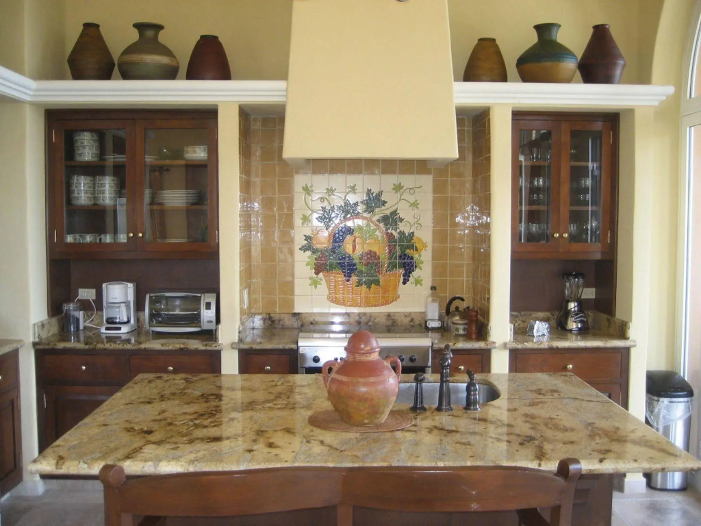 Villa Haydee