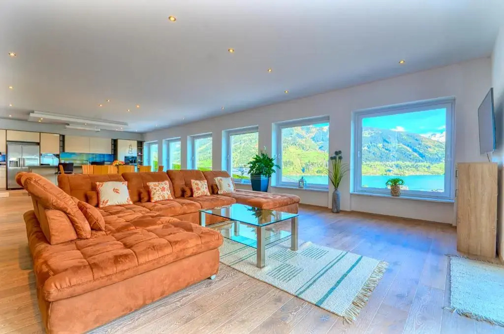 Appartement Eichenhof Top 2 By Alpen Apartments