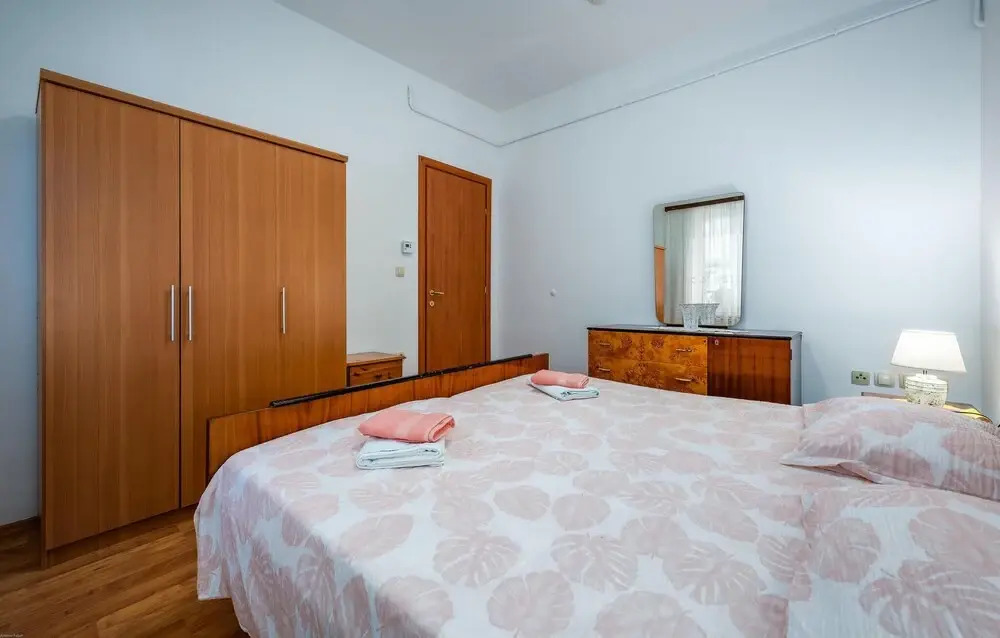Awesome Home in Umag With Wifi and 3 Bedrooms
