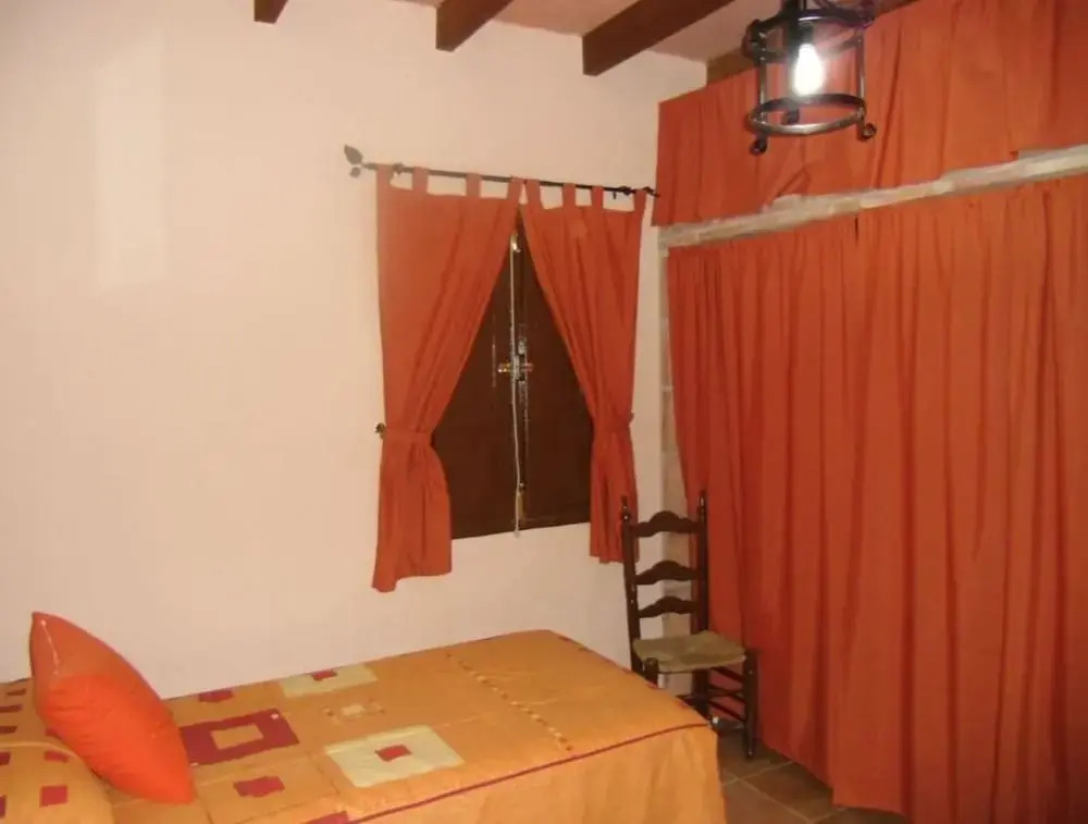 Malaga 101284 2 Bedroom Holiday home By Mo Rentals