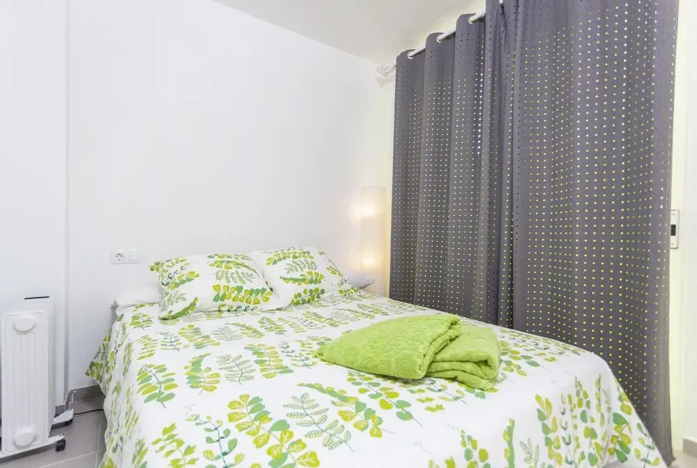 YourHouse Monges sea view Studio