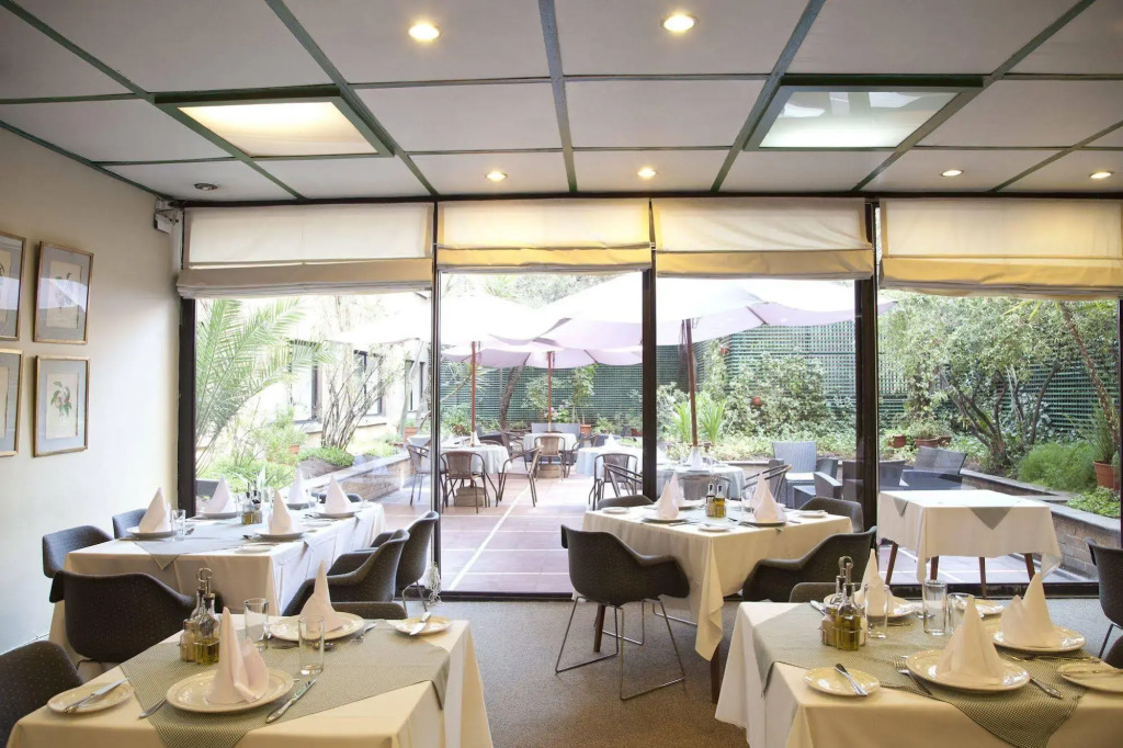 Hotel Santa Lucia
