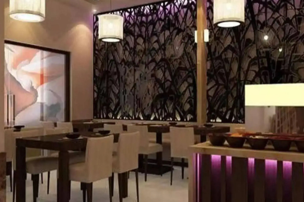 Valentine Boutique hotel - 29 Bui Vien street