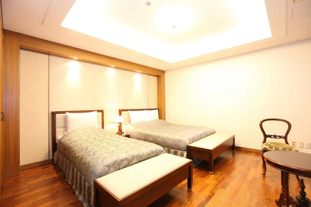Castlex Golf Villa