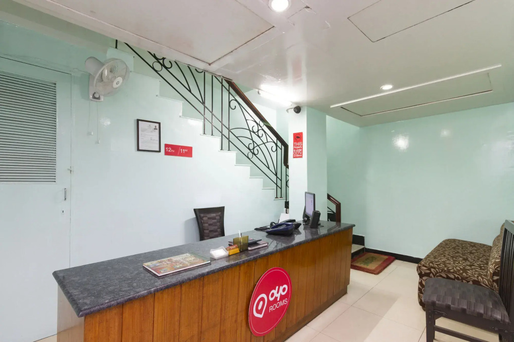 OYO 499 Hotel Umerkot Residency