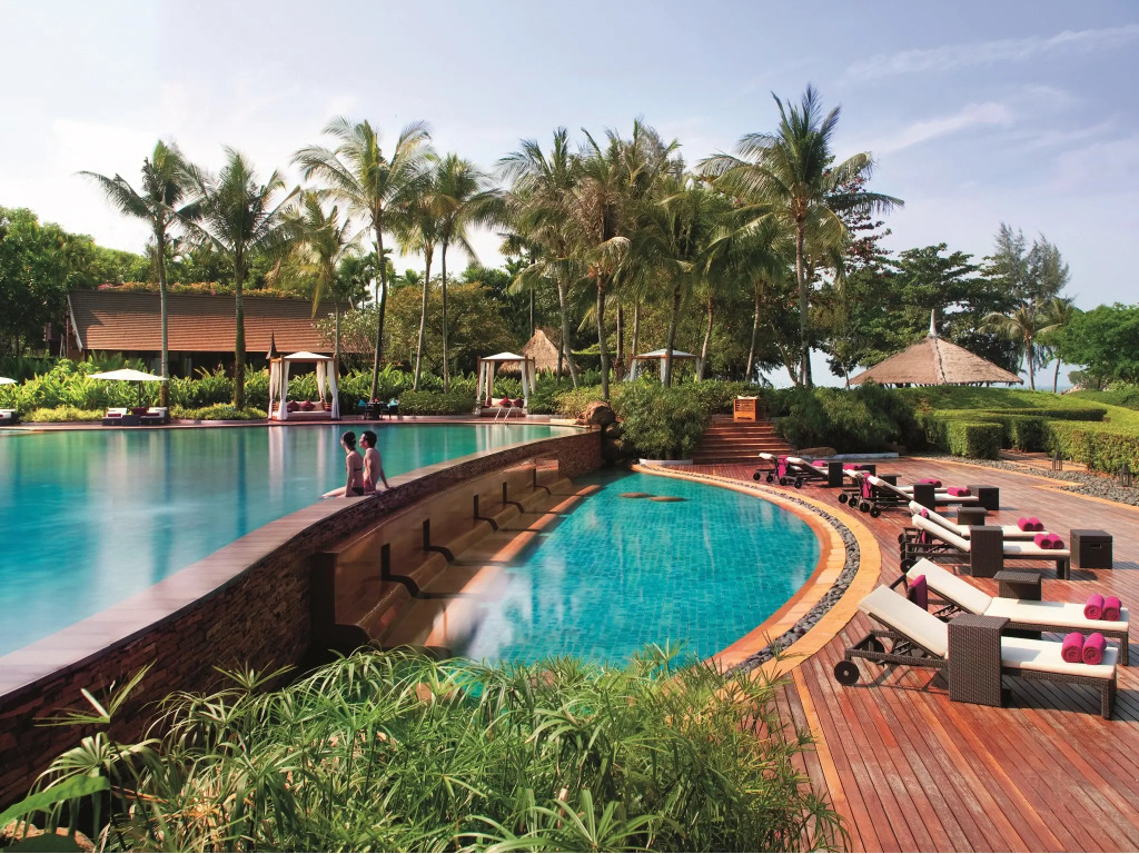 Phulay Bay, a Ritz-Carlton Reserve