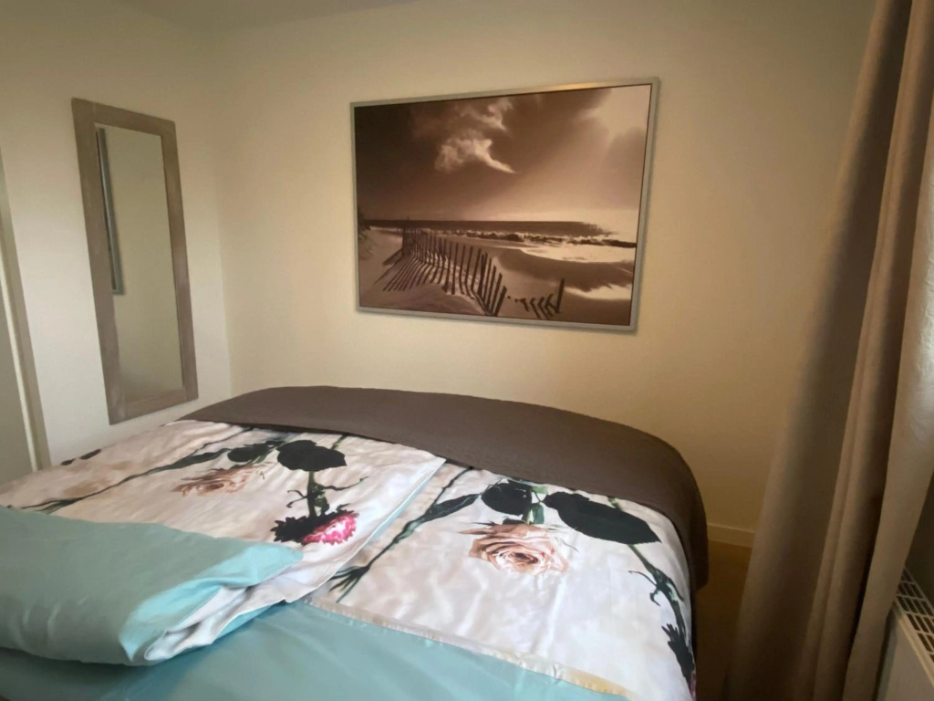 Apartment Ella with free privat parking