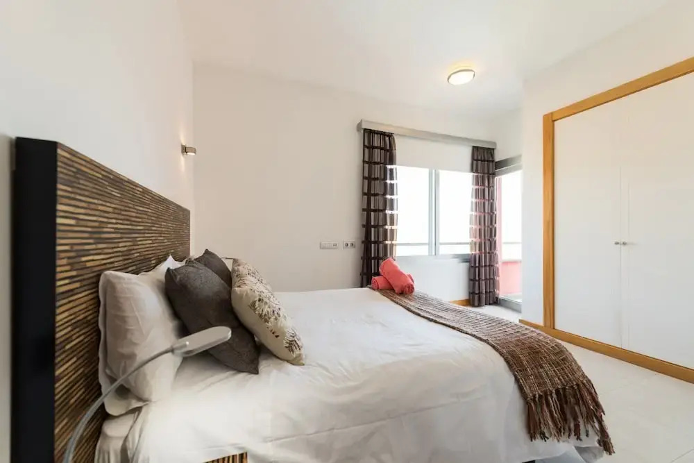 Villa in Salobre Golf with Private Pool